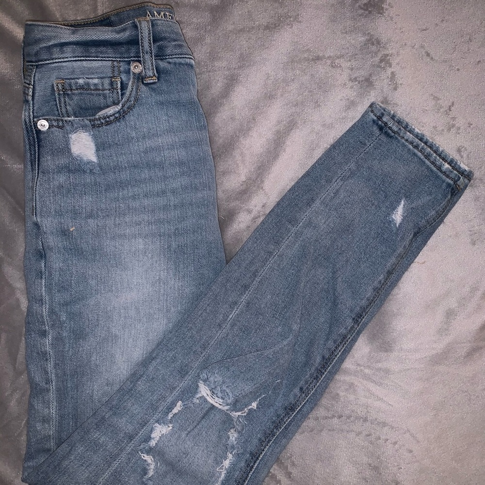Mom Jean